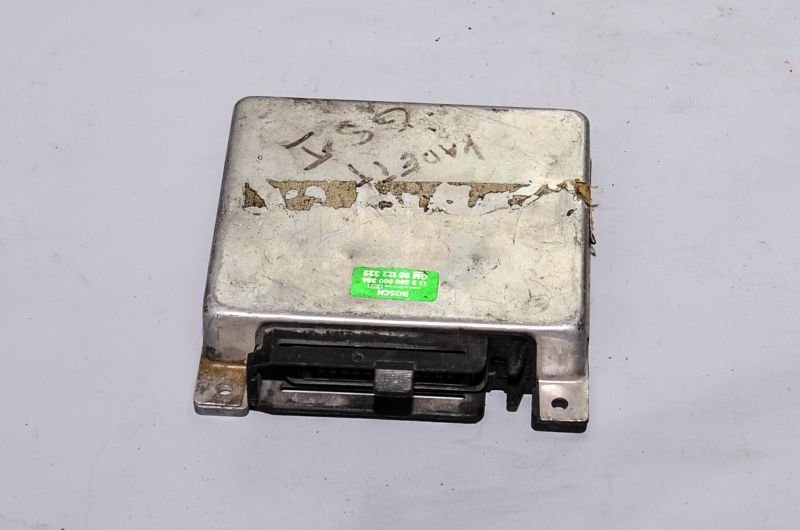 GT (ROADSTER) ÇIKMA YEDEK PARÇA ASKONA CADETT 1.8 MOTOR BEYNİ